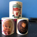 Custom Mugs