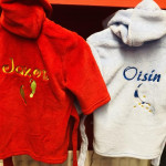 Embroidery Embroidery