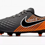 football boot printing