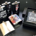 flasks