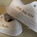 shoe printing