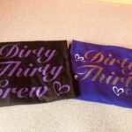 Dirty Thirty Crew