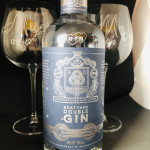 Boatyard Double Gin