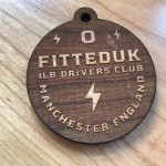 Fitteduk tag