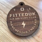 Fitteduk tag