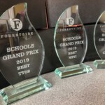 Schools Grand Prix