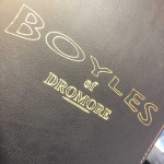 Boyles of Dromore