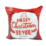 Merry Christmas cushion