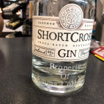 Shortcross gin
