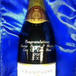 champagne