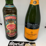 dunville's old irish whiskey